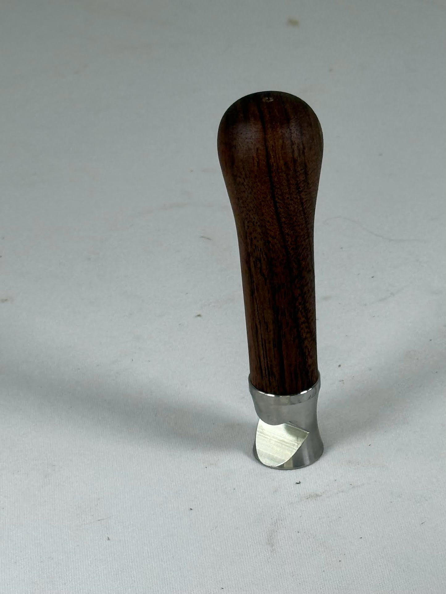 Walnut Bottle Opener