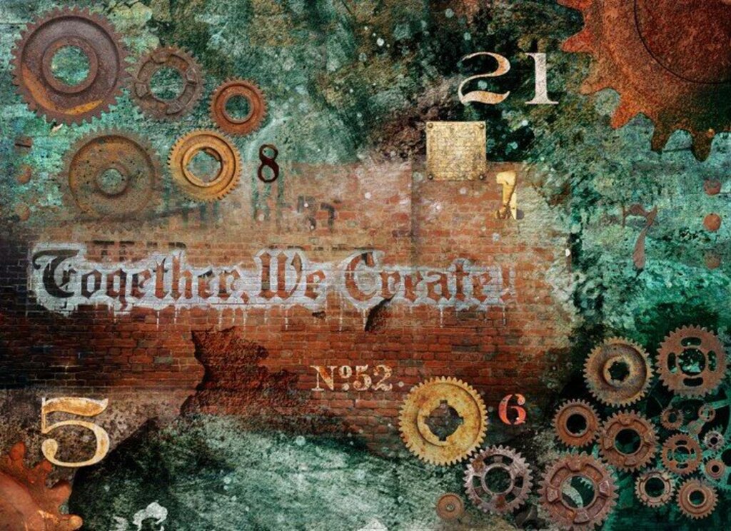 Create Together
