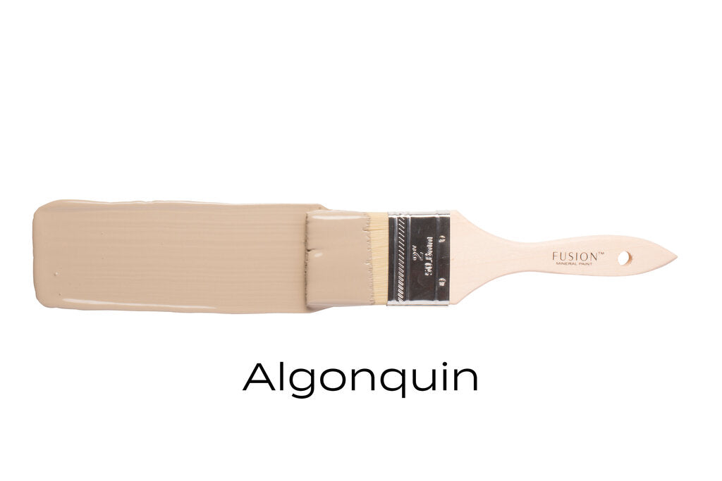 FM Algonquin 2 L