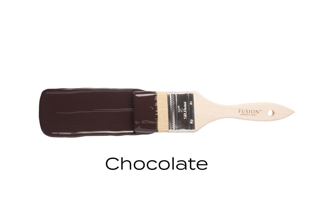 FM Chocolate