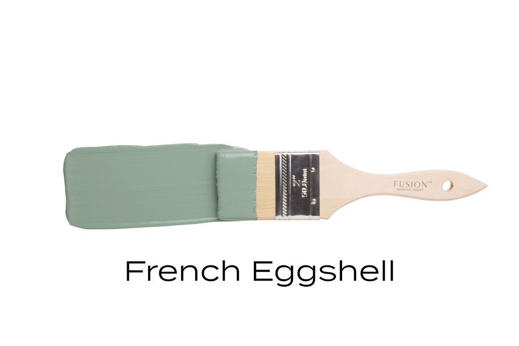 FM French Eggshell Paint