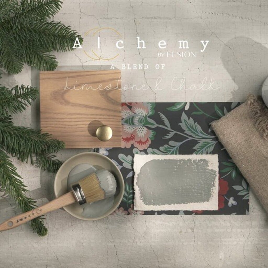 FM Alchemy Spruce Sample
