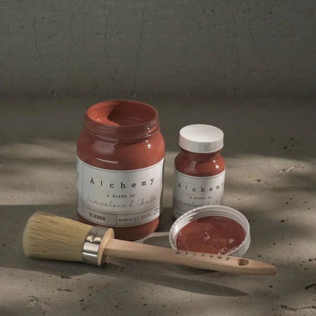 FM Alchemy Sienna Sample