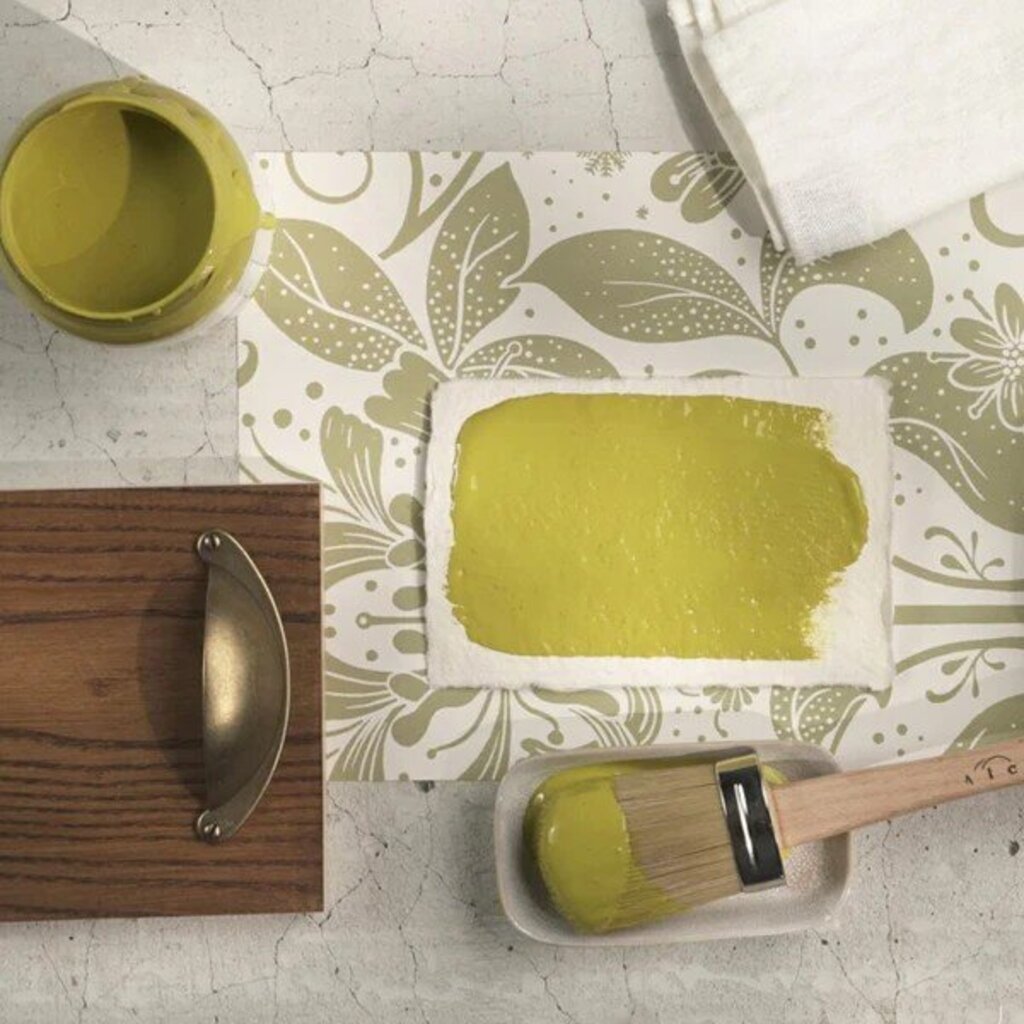 FM Alchemy Willow Sample