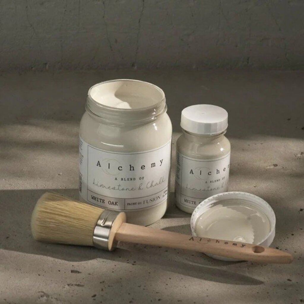 FM Alchemy White Oak