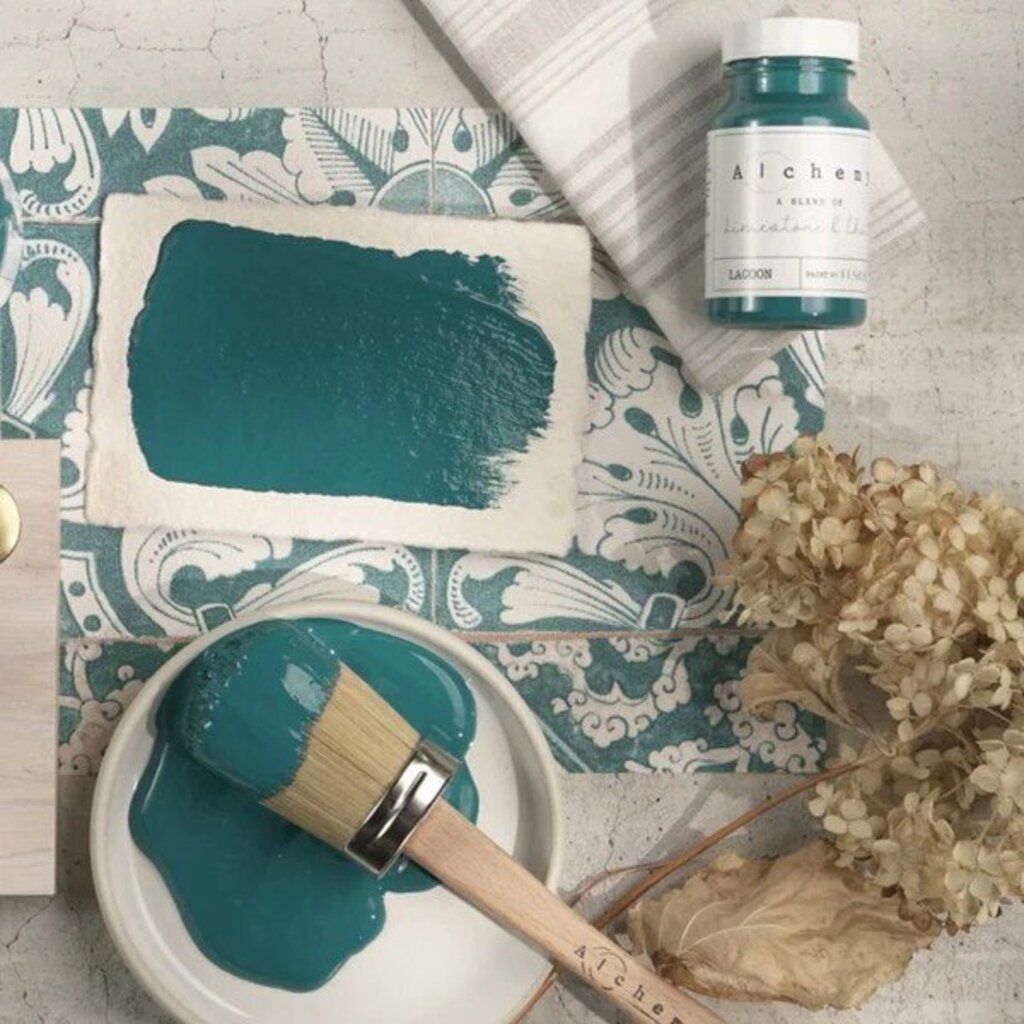 FM Alchemy Lagoon Sample