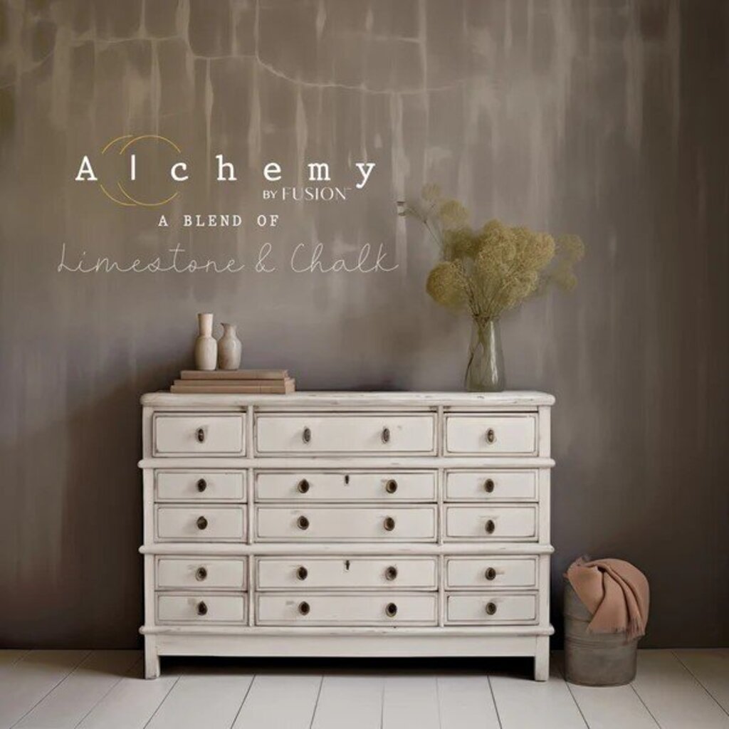 FM Alchemy Birch Sample