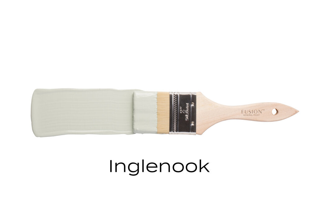 FM Inglenook Sample
