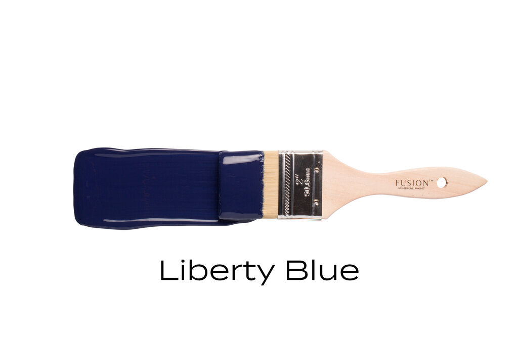 FM Liberty Blue