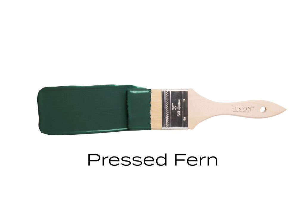 FM Pressed Fern