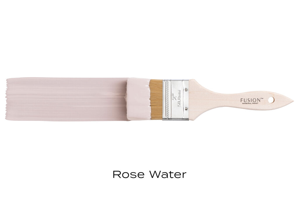 FM Rose Water Paint Sample