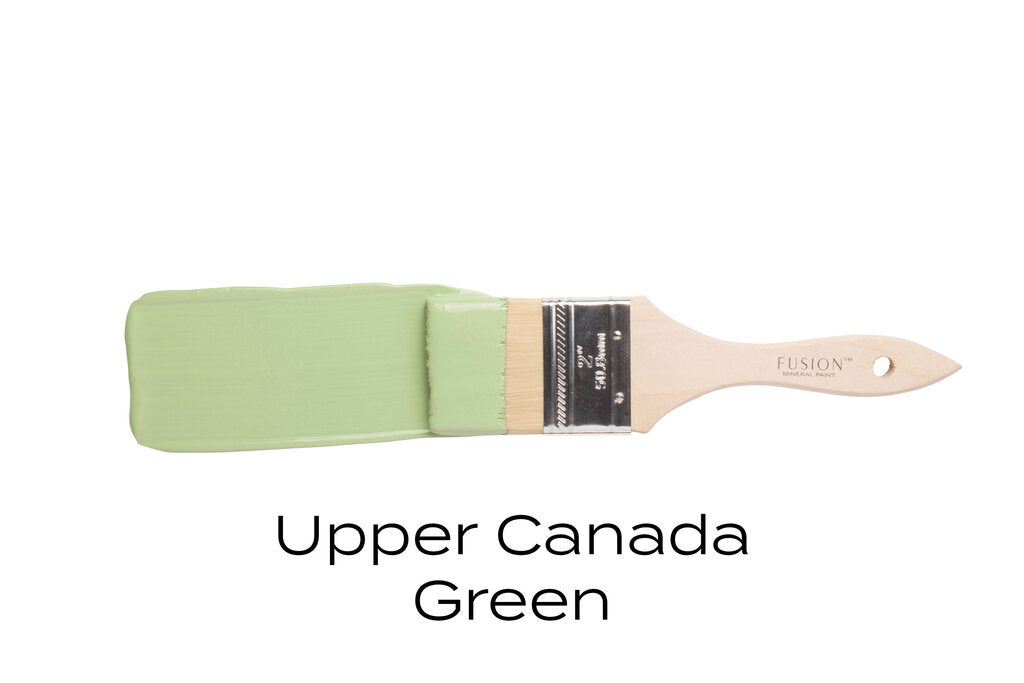 FM Upper Canada Green Paint