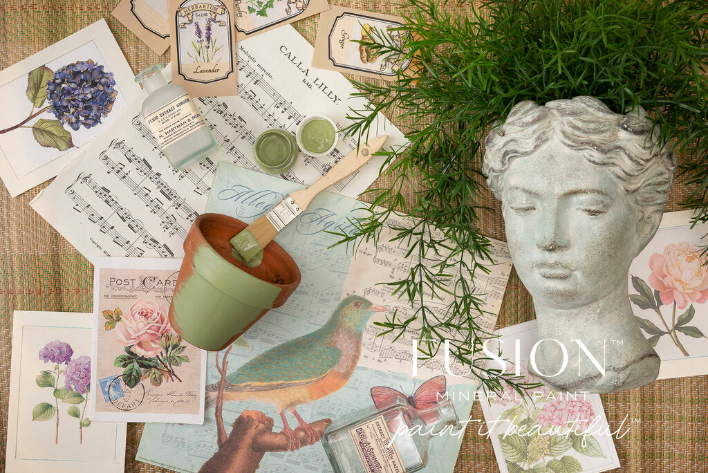 FM Conservatory Sample