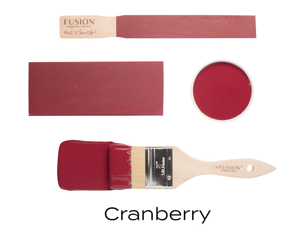 FM Cranberry