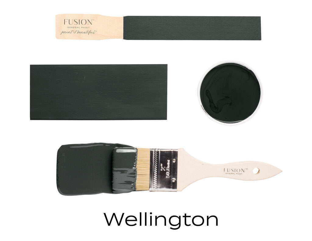 FM Wellington Paint