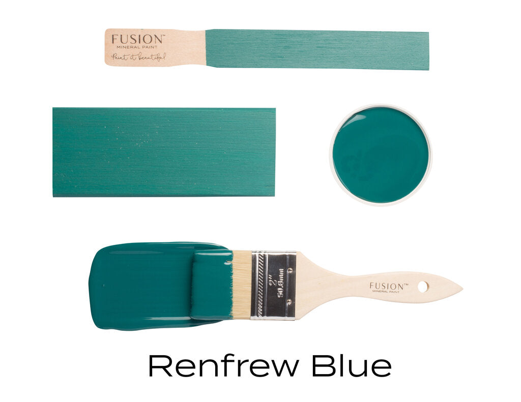 FM Renfrew Blue