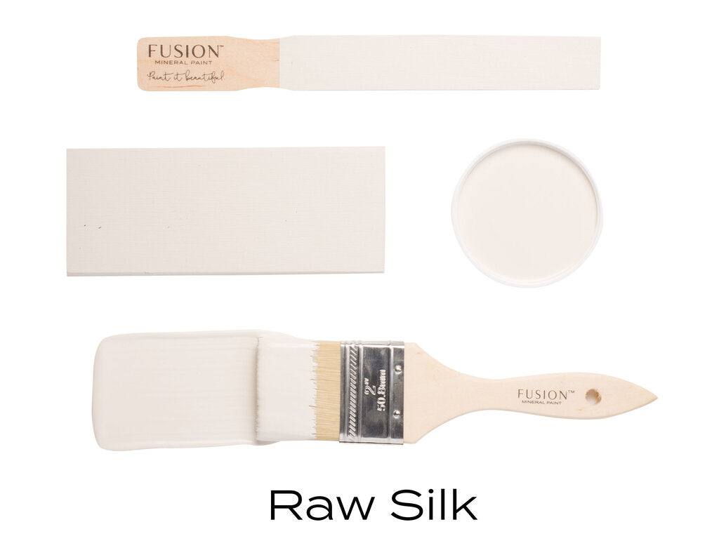 FM Raw Silk Paint
