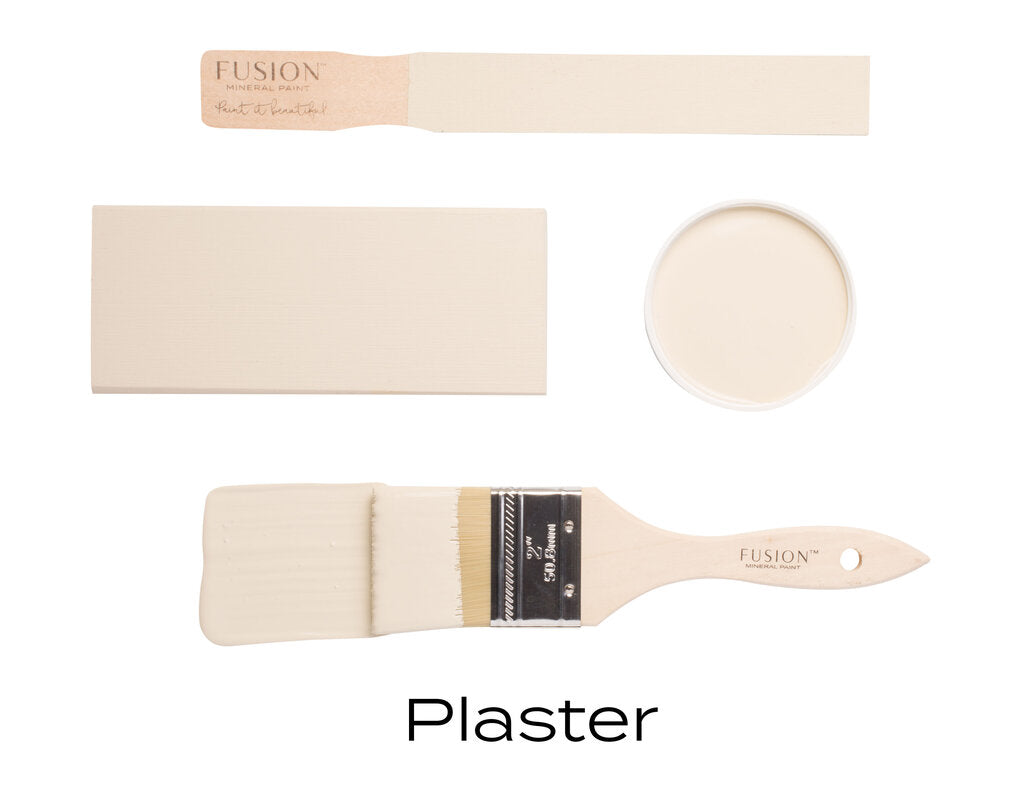 FM Plaster Paint Sample