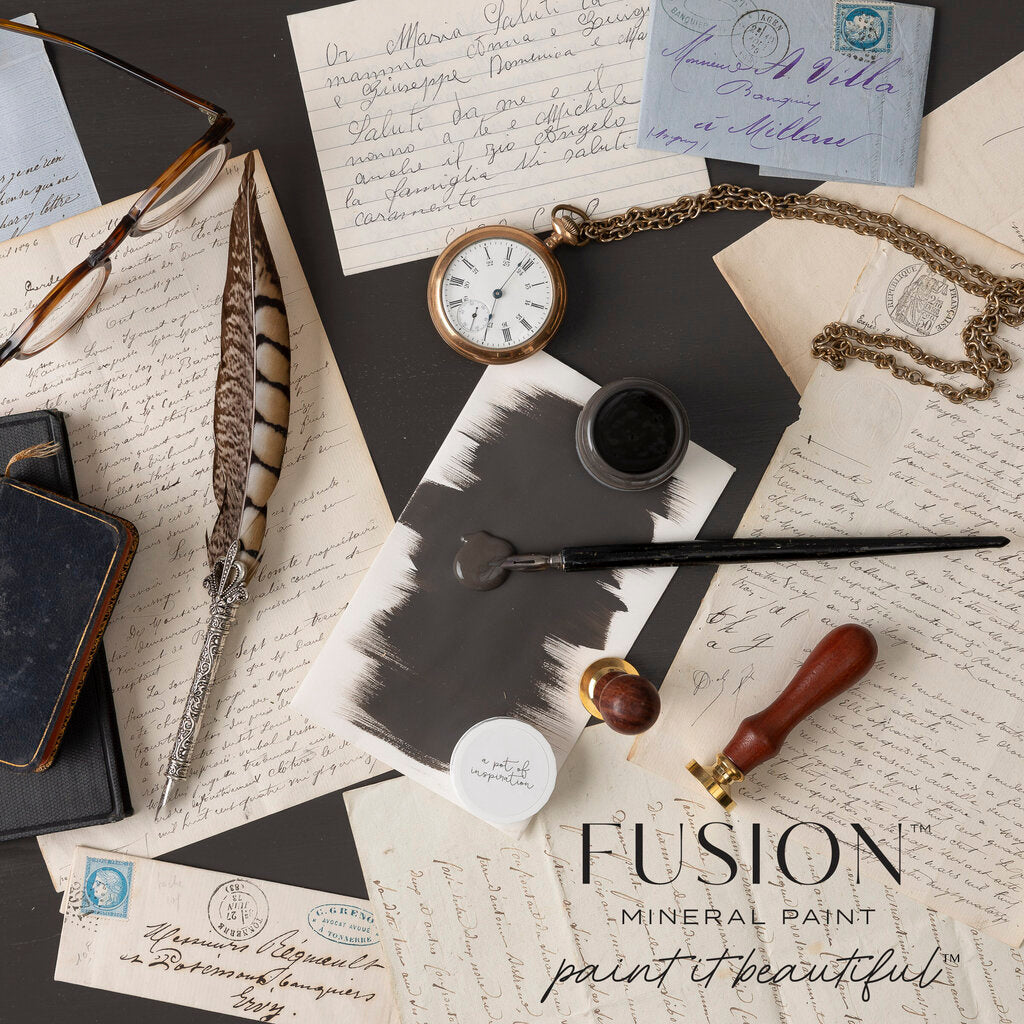 FM Oakham Paint Sample