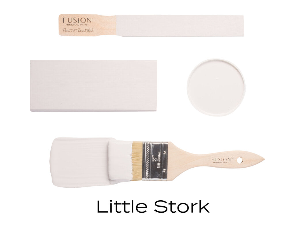FM Little Stork
