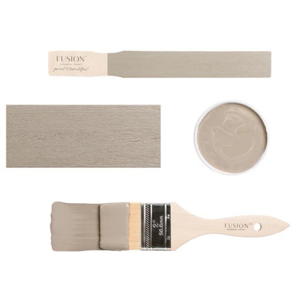 FM Tapestry Sample Paint