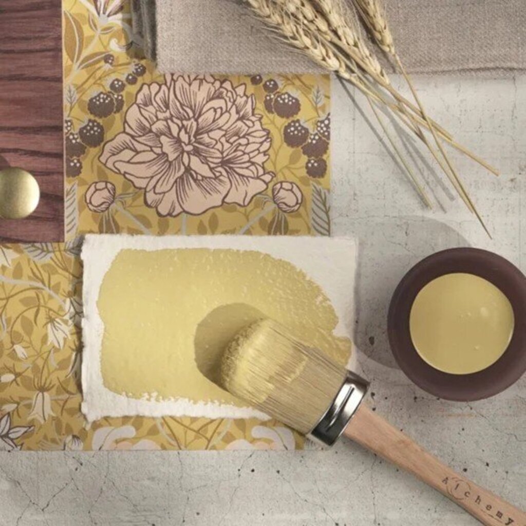 FM Alchemy Harvest Sample