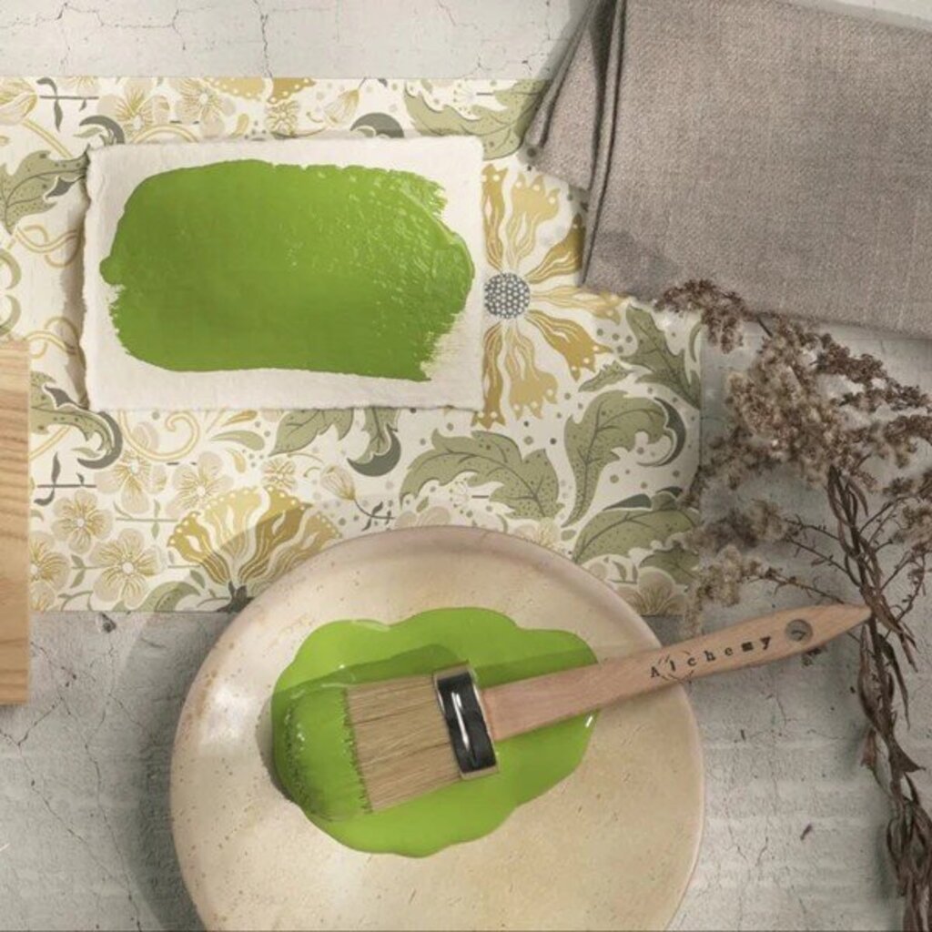 FM Alchemy Moss Sample