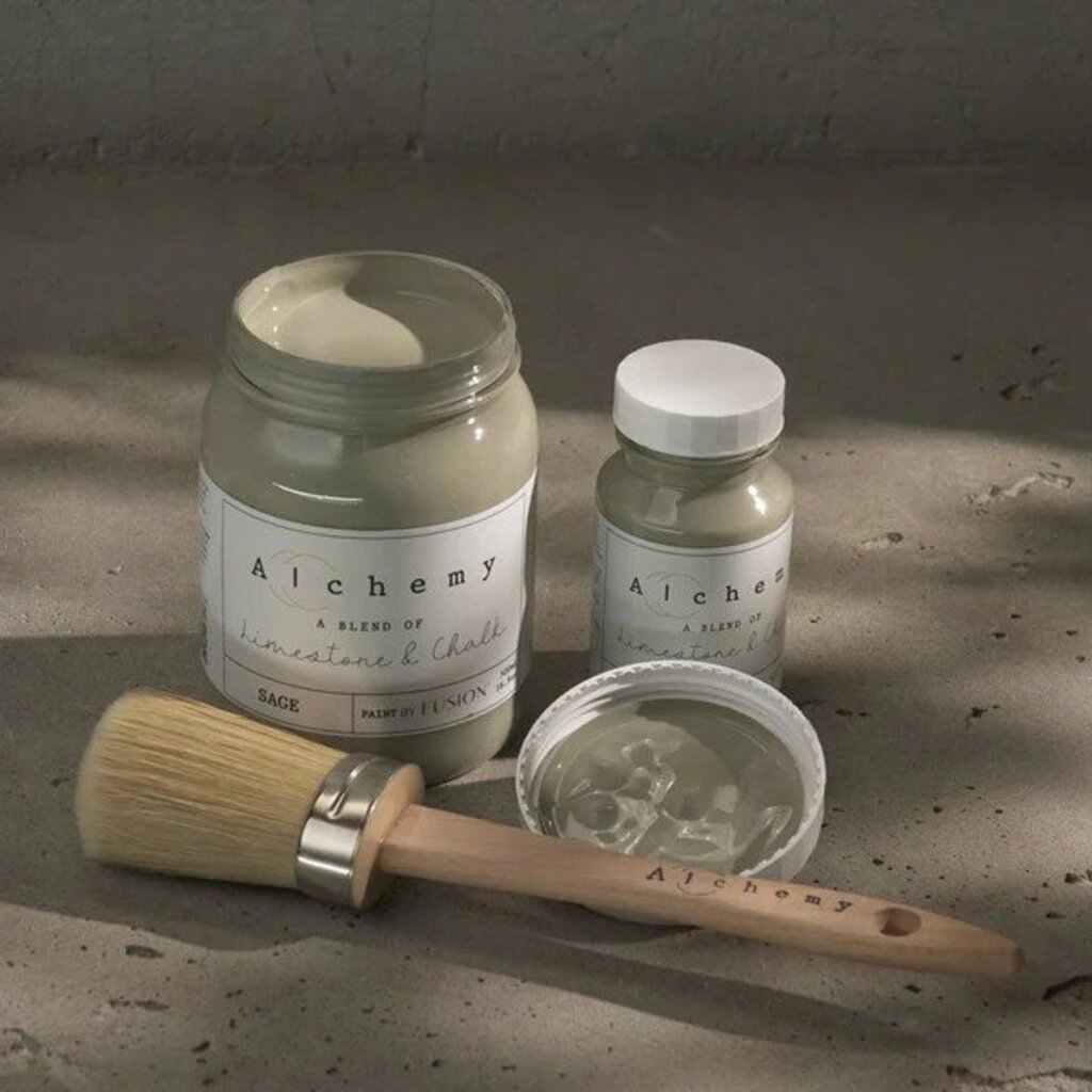 FM Alchemy Sage Sample