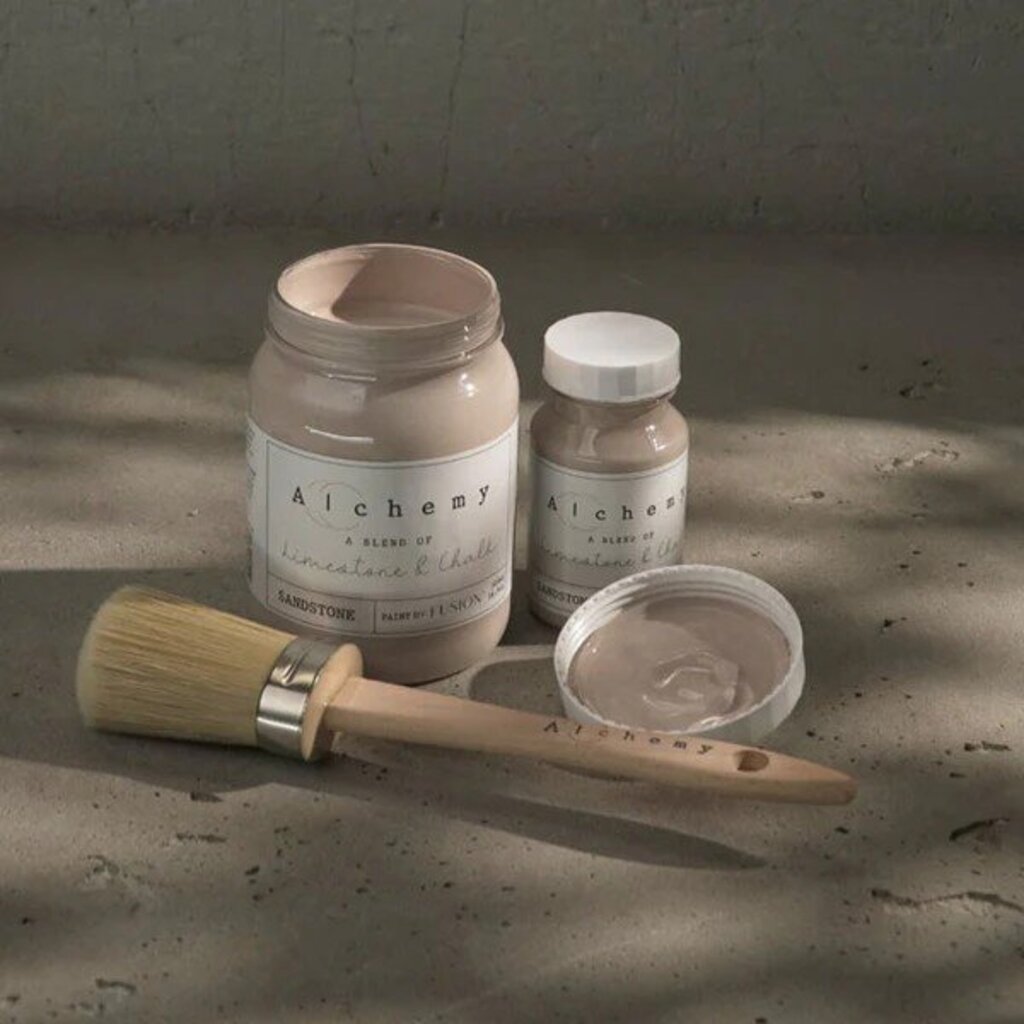 FM Alchemy Sandstone