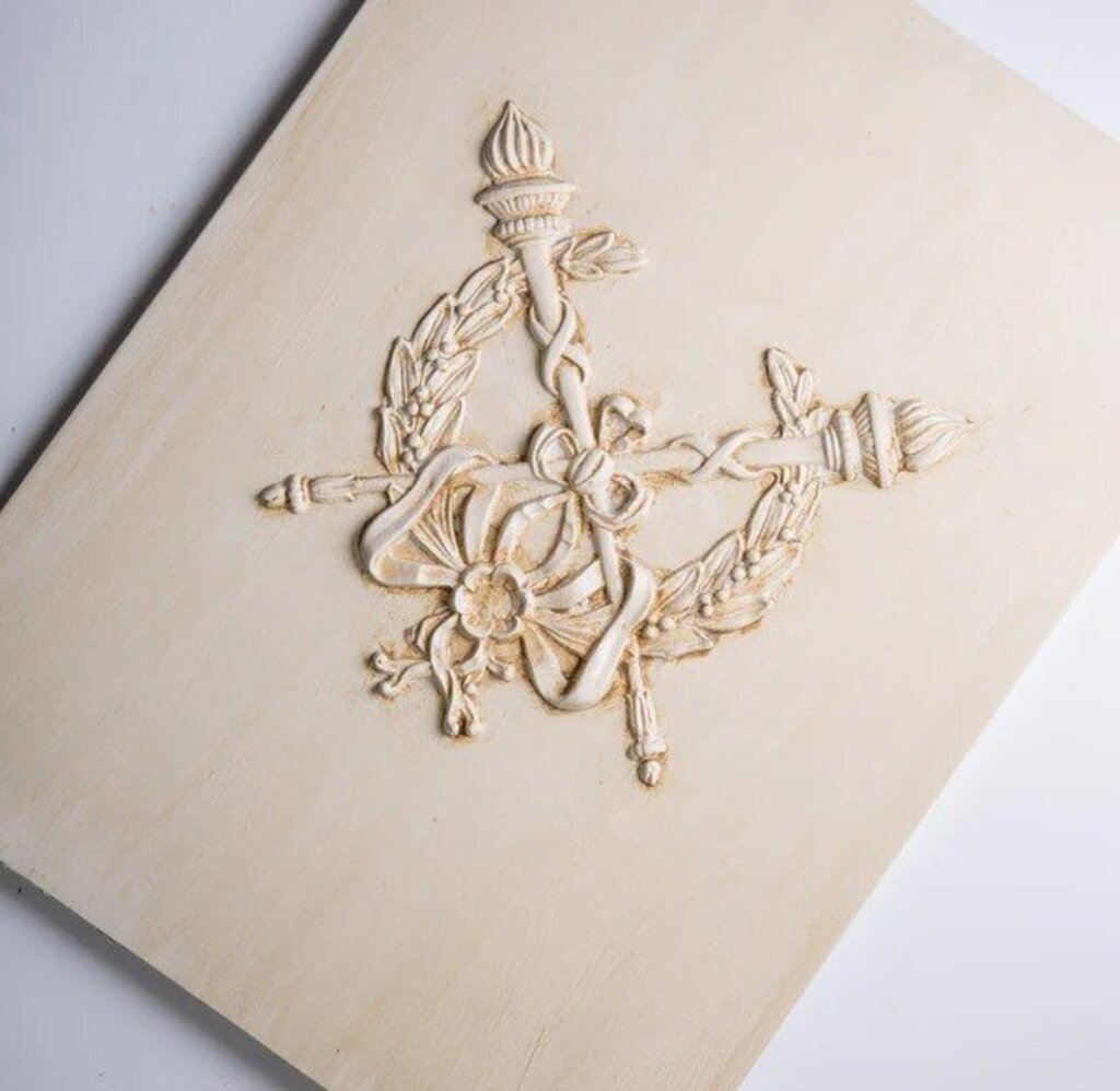 FM Antique Glazing 250 ml