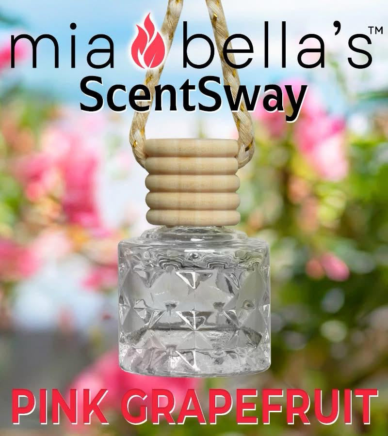 ScentSway - Pink Grapefruit