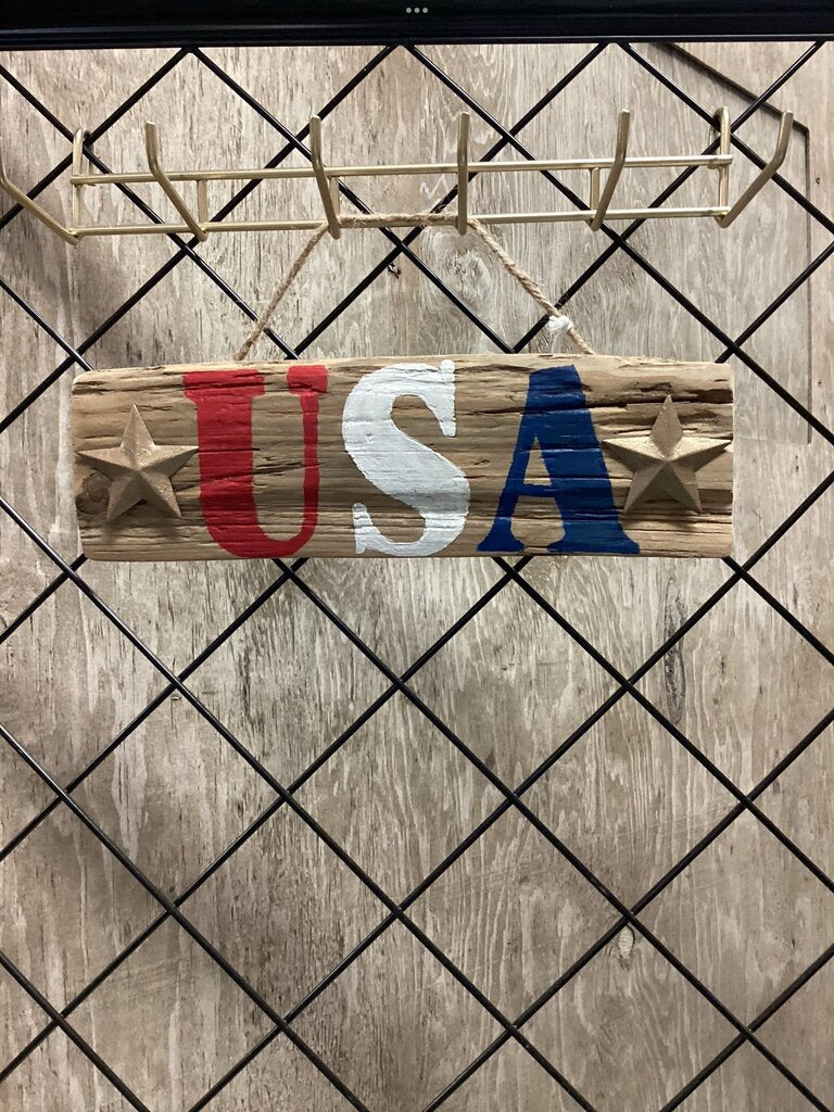 USA