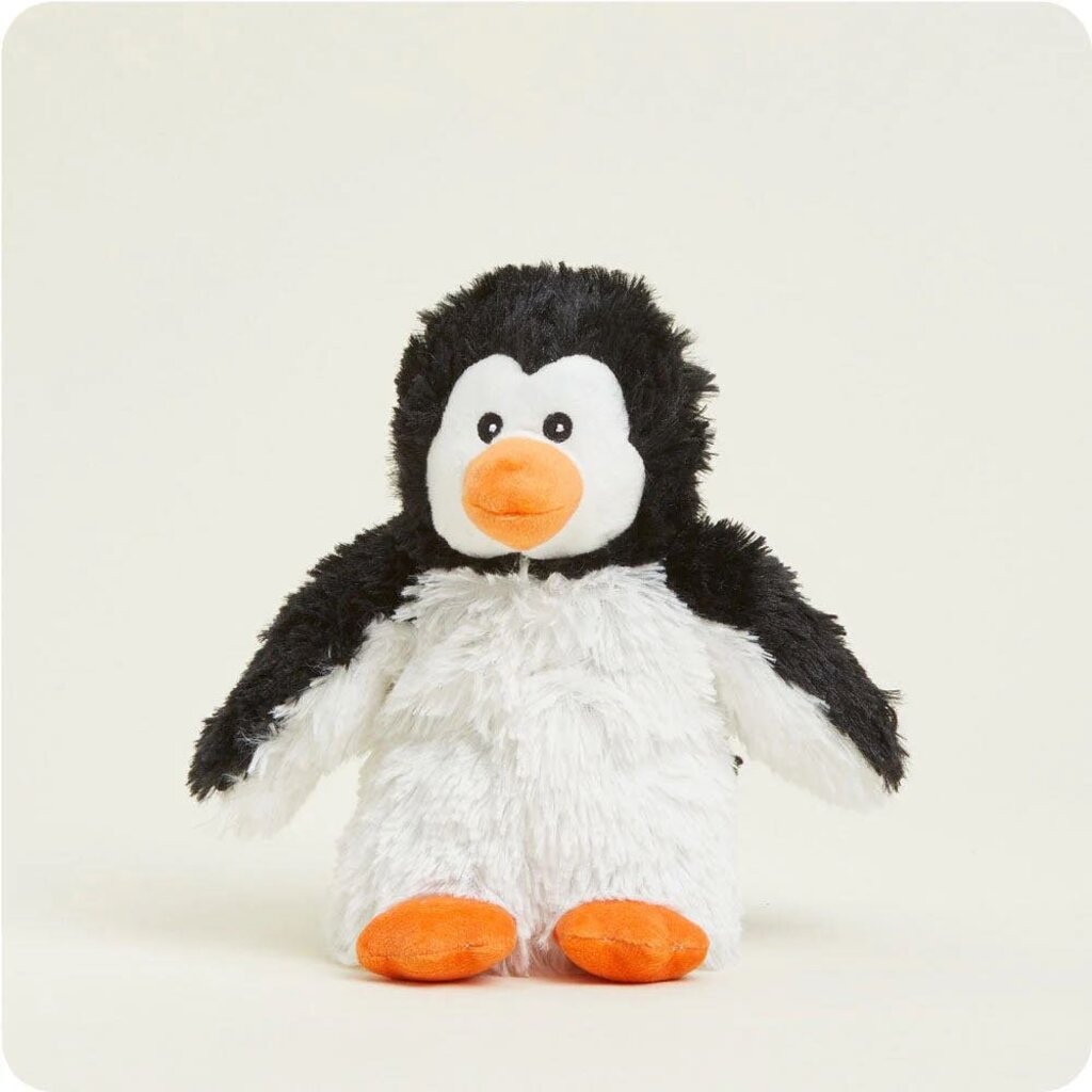 Warmies Penguin Jr