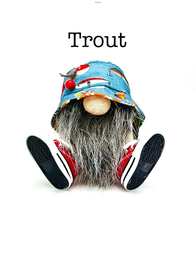 Trout