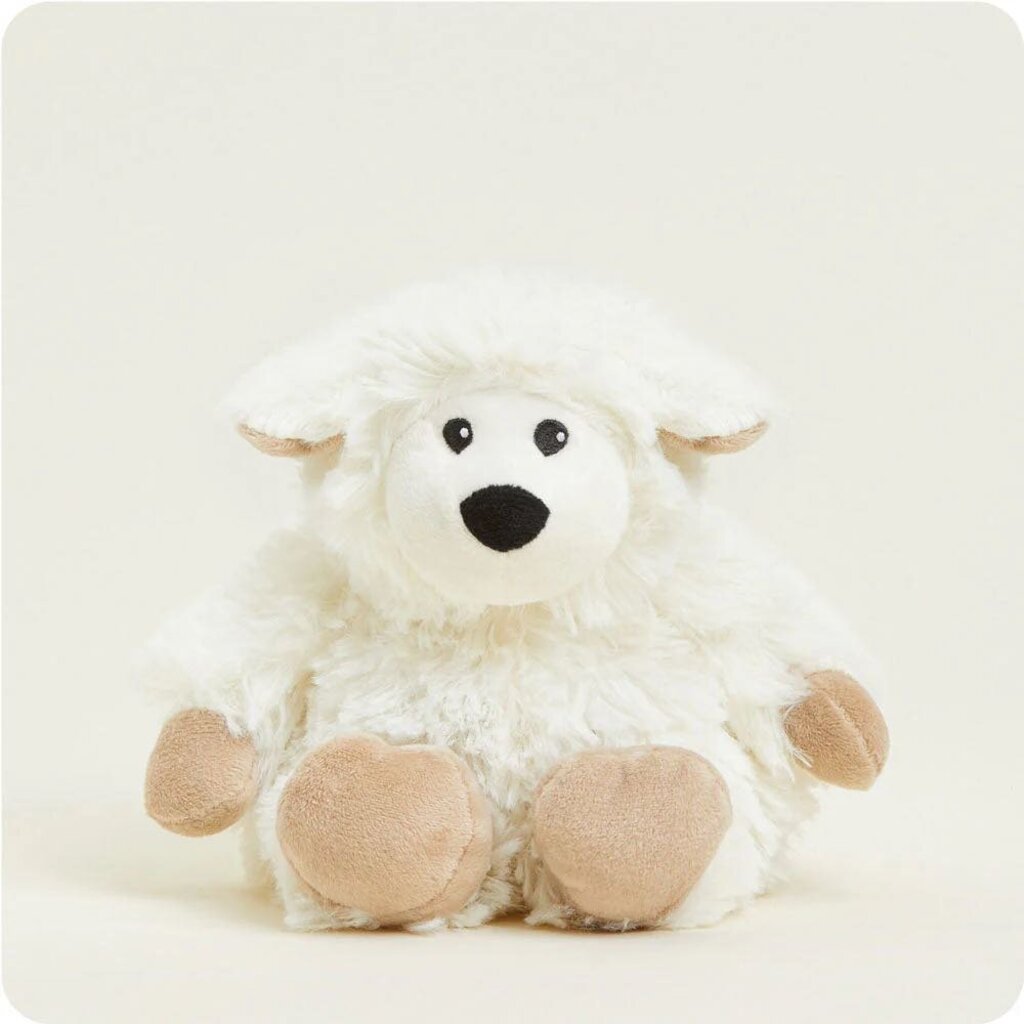 Warmies Sheep Jr