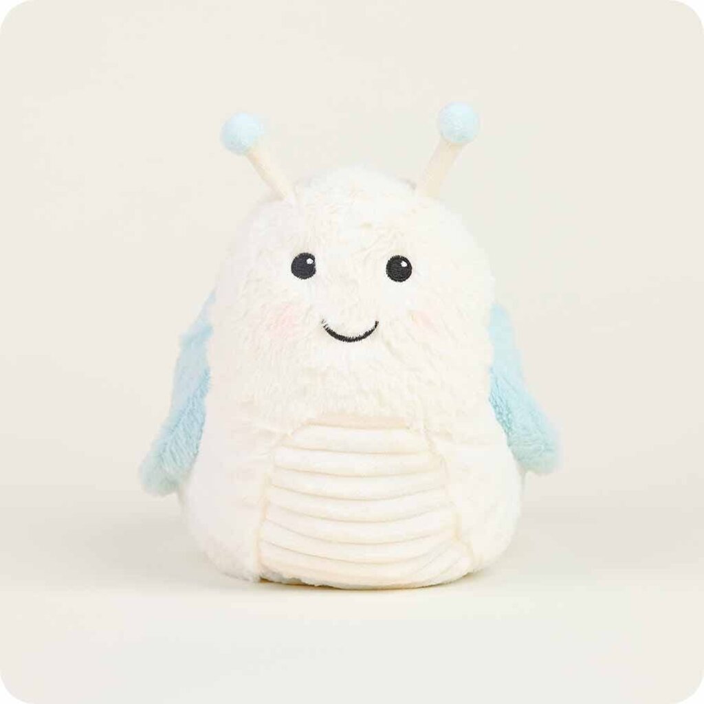 Warmies Snail Warmie