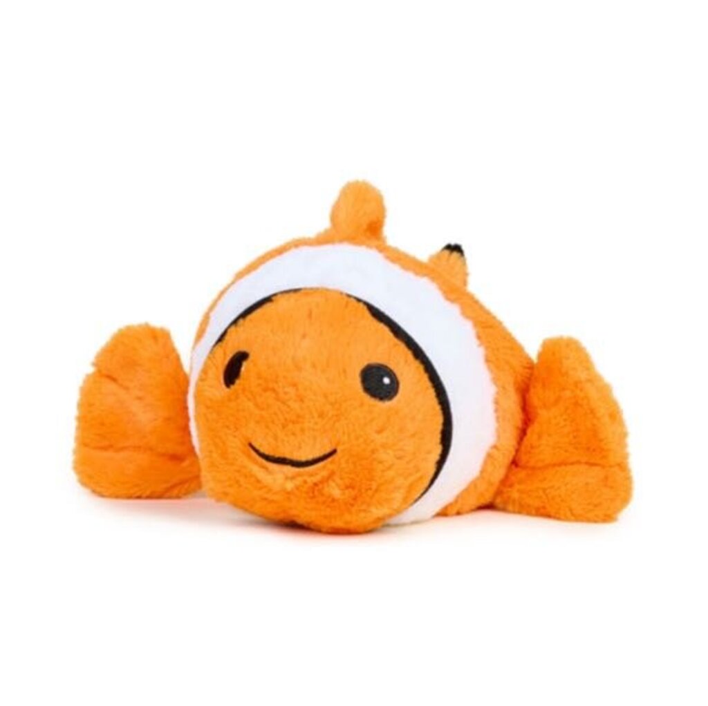 Warmies Clownfish