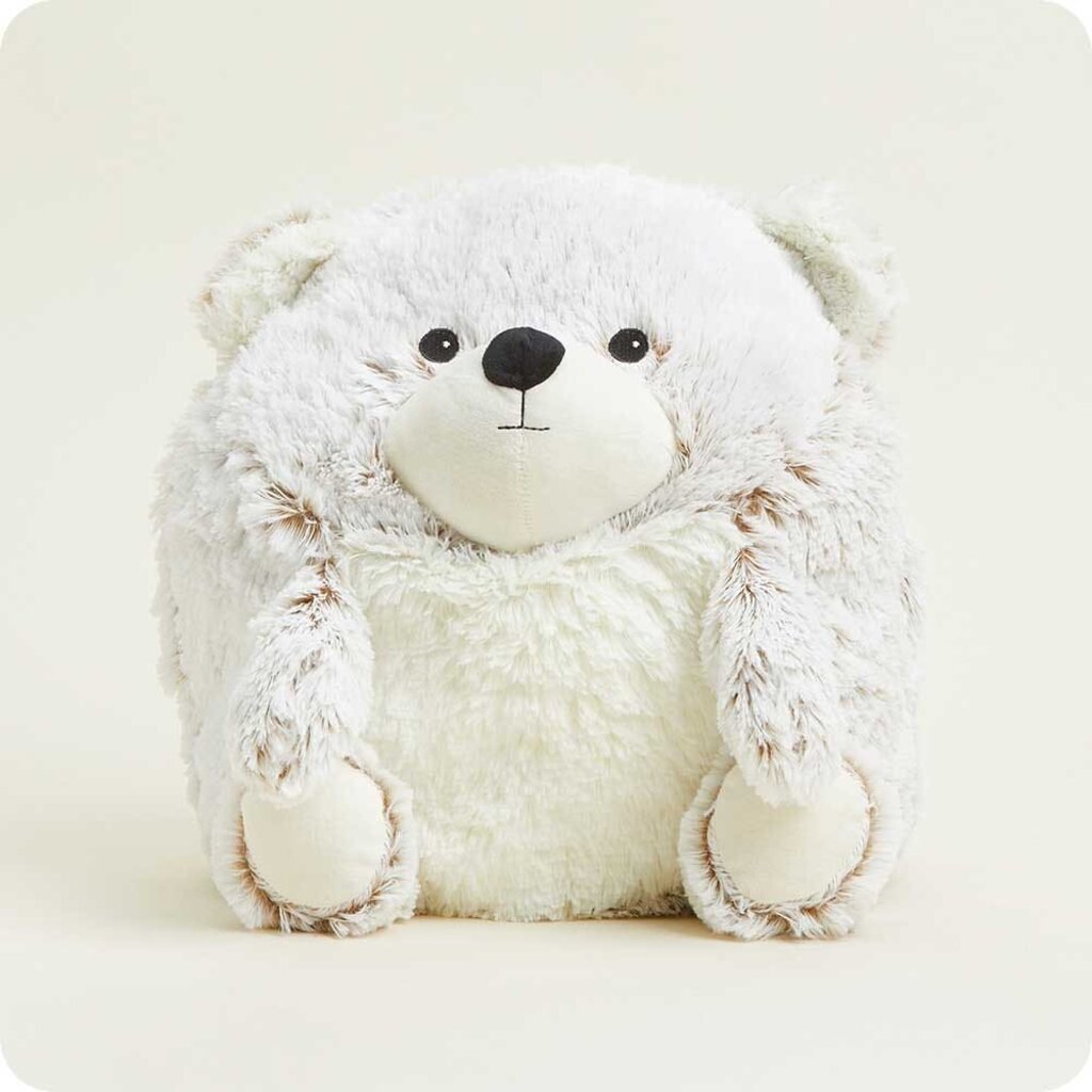 Warmies Supersized Bear