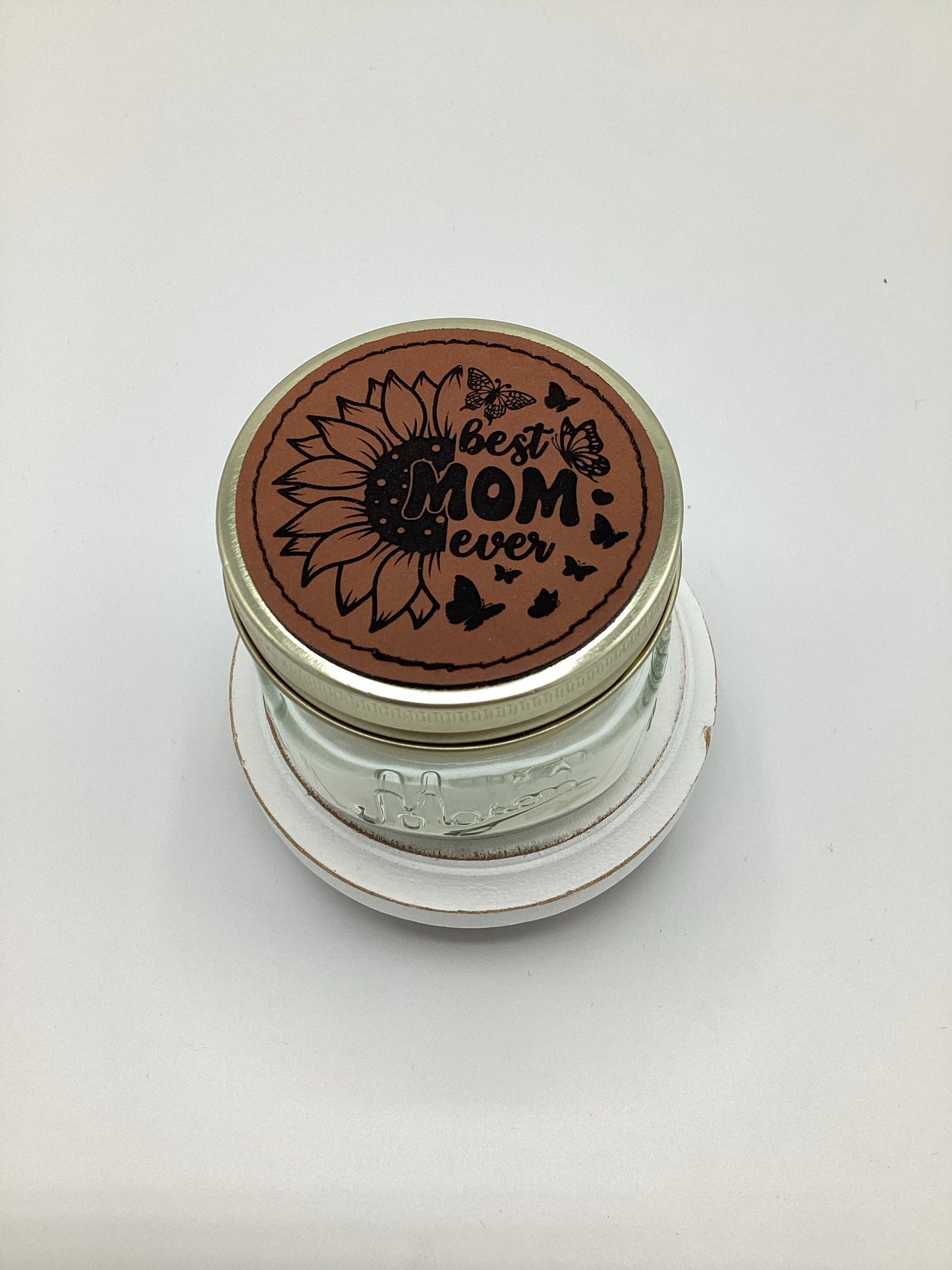 3 oz Mom Candle