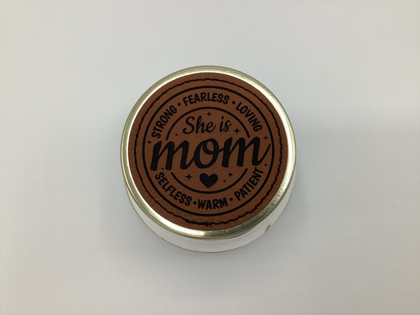 3 oz Mom Candle