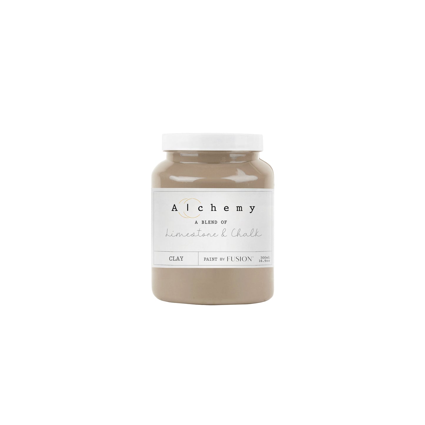 FM Alchemy Clay