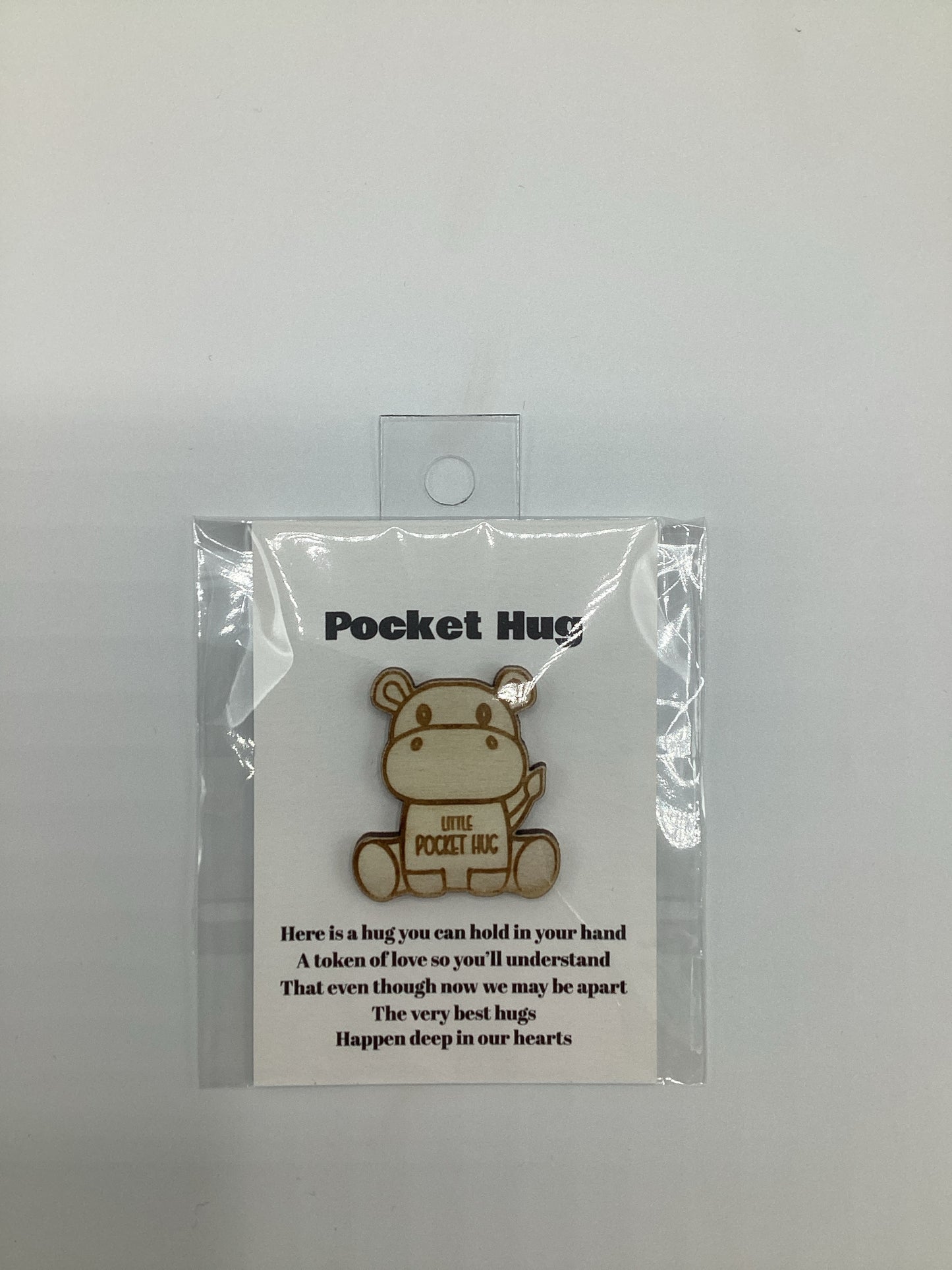 Pocket Hugs