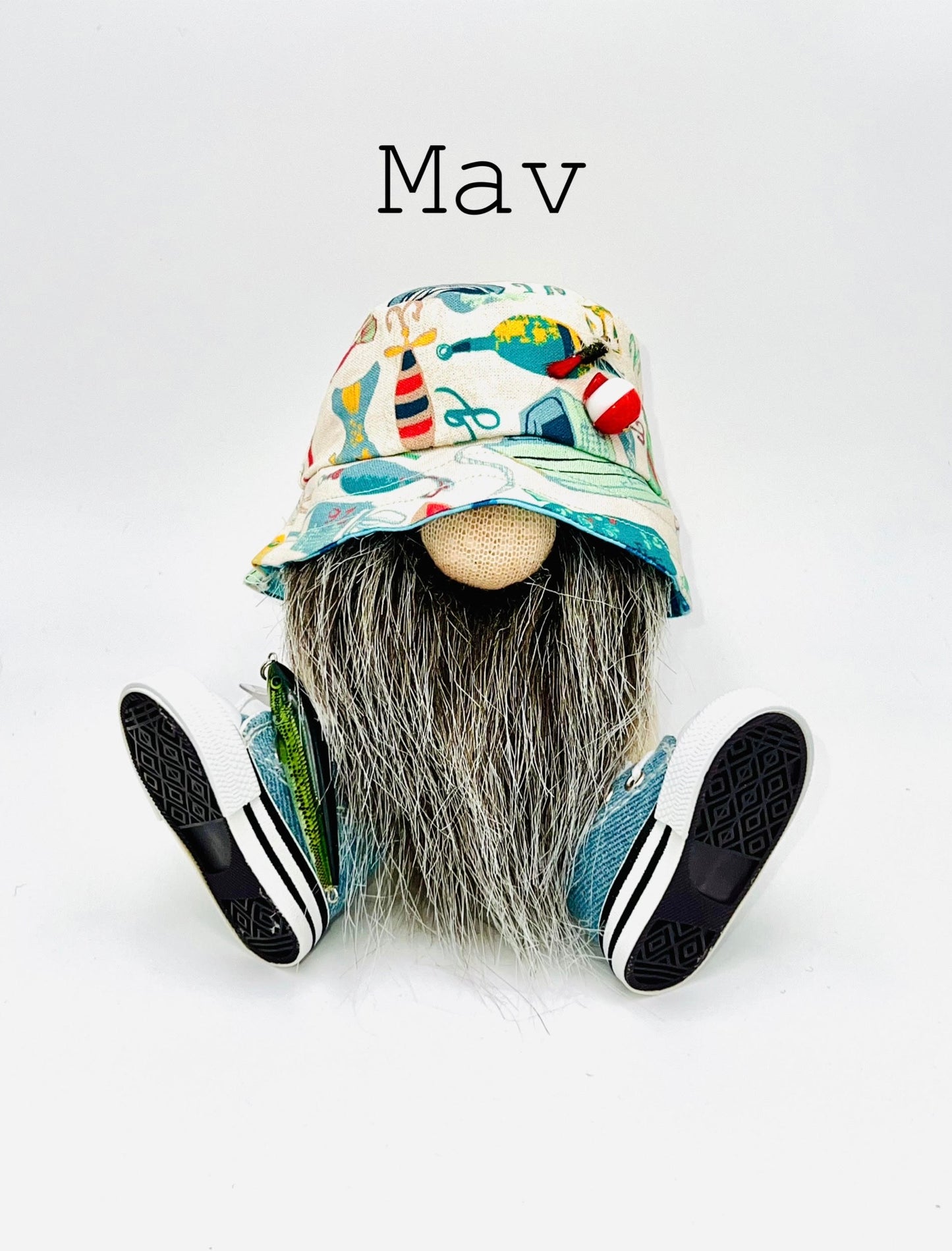 Mav Gnome