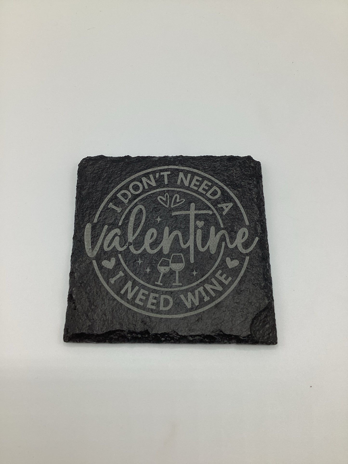 Valentine Coaster