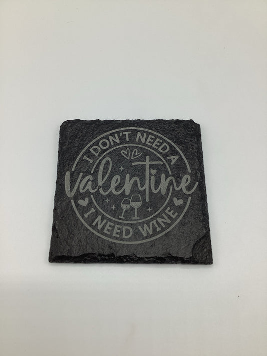 Valentine Coaster