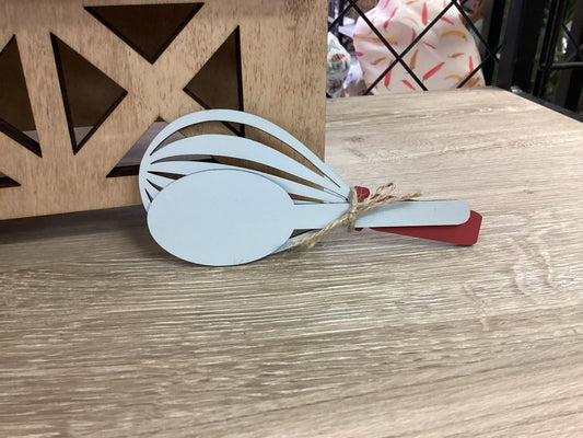 TT Whisk Spoon