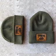 Beanie Farmers Kids Hat