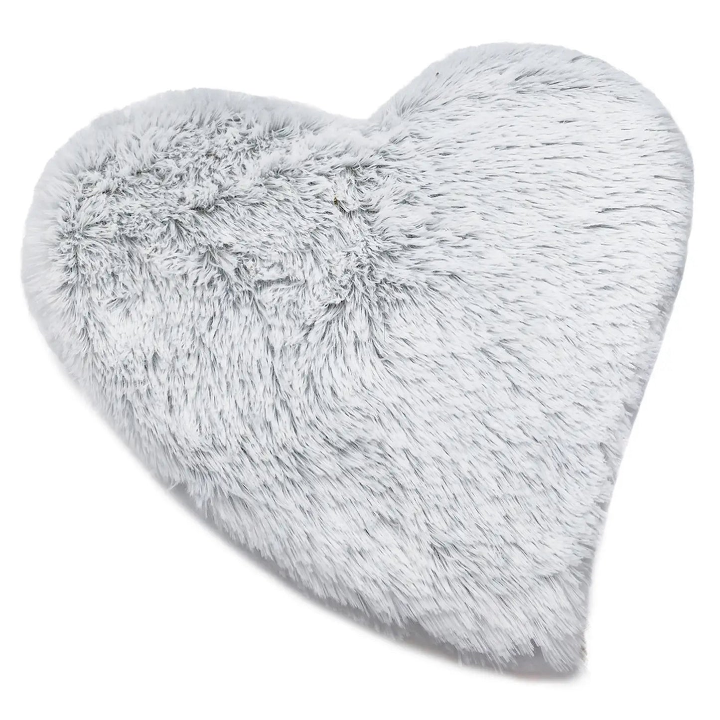 Warmies Marshmallow Heart