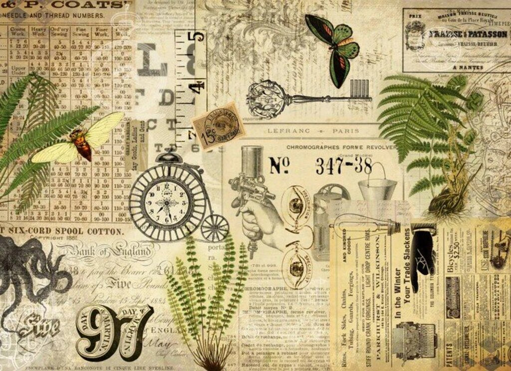 Industrial Masterboard