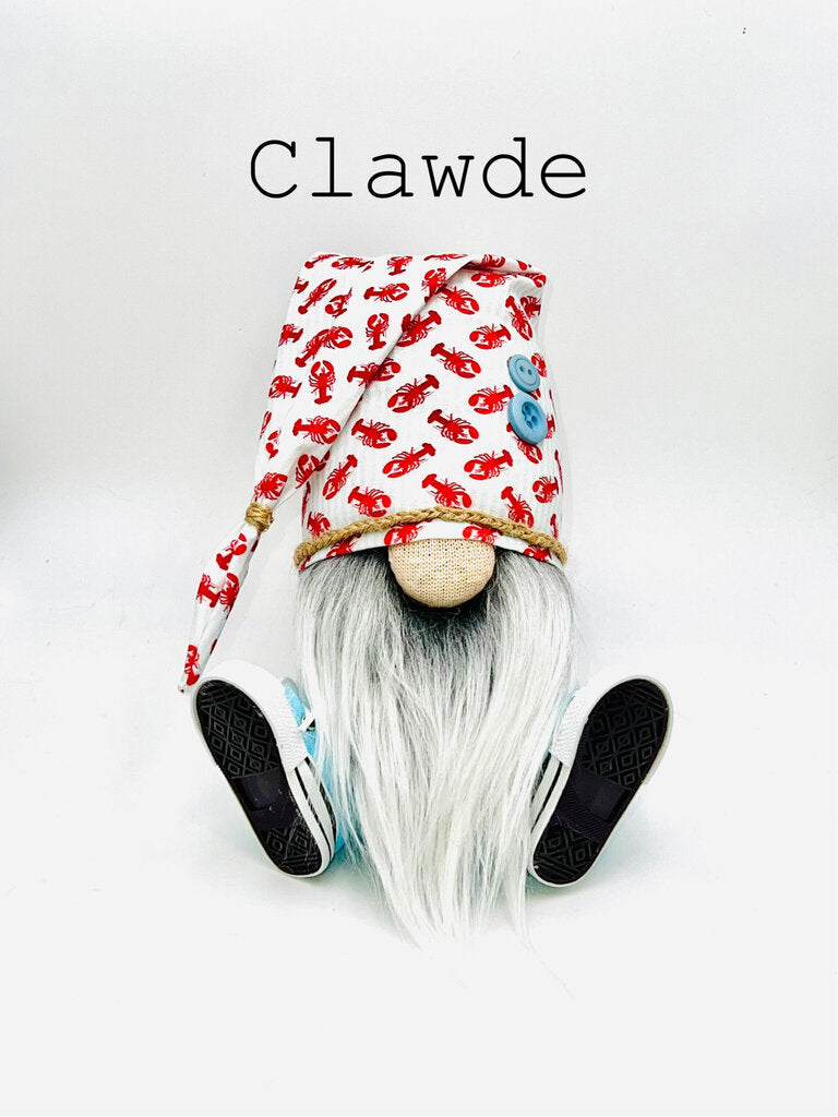 Clawde